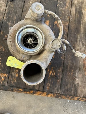 Turbo para 5.9L Cummins Diesel compatível com 04.5-07 DODGE Ram 2500 3500 PICKUP - Imagem 1 de 4