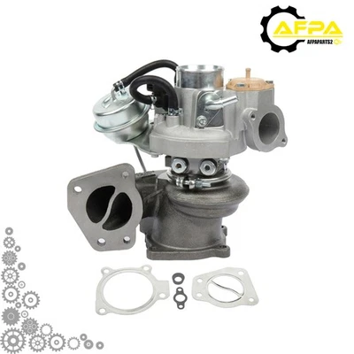 Turbocharger Fits Buick Regal Verano 2.0L 2013 2014 2015 2016 2017 53049700184 - Image 1 of 4
