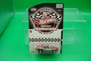 Hot Wheels 5th Annual Chicago Nationals Convention '67 Camaro 1 of 4000 - Bild 1 von 2