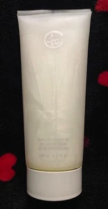 Avon Haiku perlmuttfarbenes Duschgel 6,7 flüssige Unzen versiegelt neu aus altem Lagerbestand nicht mehr im Handel erhältlich H2F eingestellt - Bild 1 von 12