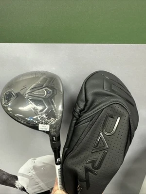 NEW ‘24 Cobra Mens Dark Speed X High Flight 3 Wood 16.5* Right Hand Regular Flex - Image 1 of 4