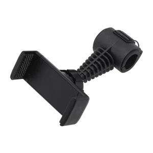 Wide Compatibility Adjustable ABS Material Phone Holder for Live Streaming - Picture 1 of 24