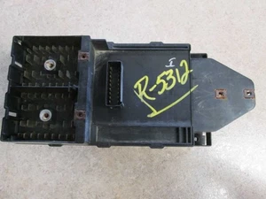 Fuse Box In Dash 4.6L Auto Trans 2WD F65F-AF Fits 97 F150 PICKUP 208116 - Picture 1 of 3