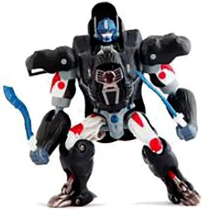 Takara Tomy MP-32 Transformers Masterpiece Edition Optimus Primal NEW Japan - Picture 1 of 4