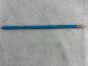 Vintage 1980's Pencil "LIke Fer Sure" Saying - Picture 1 of 2