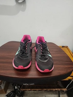 NIKE Structure 17 Zoom Lite Correr Entrenamiento Caminar Yoga Zapatos para Mujer Talla 11 Foto 1 de 4