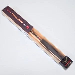 Suntech SUIKEI TenkaraBum 33 3,3m Tenkara Fliegenrute Japan neuwertig mit Box - Bild 1 von 5