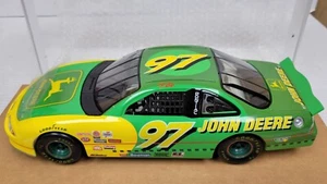 John Deere Motorsports - NASCAR #97 CHAD LITTLE, New (1977 Precision Stock Car) - Picture 1 of 17