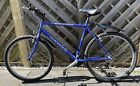 Vintage Classic Handbuilt Dawes Saratoga Mountain Bike + Accessories - 1998.