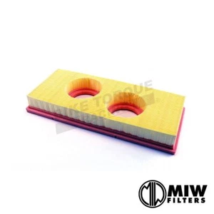MIW Motorcycle Air Filter to fit KTM 990 Super Duke 2005-2012 - Picture 1 of 1