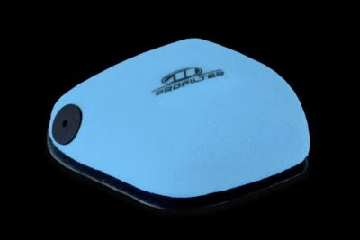Filtro de aire Profilter preengrasado listo para 2 usos para Husqvarna TC250 Heritage 2023 Foto 1 de 3