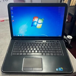 Dell XPS l501x Intel Core i7 250 Go HD 6 Go RAM Windows 7 - Photo 1/5