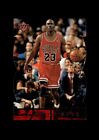 1998-99 Upper Deck MJx montres rouges : # 28 Michael Jordan /2300 NM-MT OU MIEUX