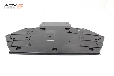 2024 - 2025 CHEVROLET EQUINOX EV FLOOR UNDER BODY SPLASH SHIELD COVER OEM - Image 1 of 4