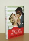 Dorothy B Upson - The Course Of True Love - (1955 Valentine Romance Club Ed Dj)