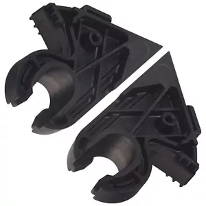Confezione da 2 staffe perno cappuccio 731-10069D - di Ohoho - compatibili con Cub Cadet - Foto 1 di 7