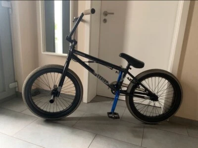 BMX Legion Mongoose L40  20“ wie Neu - Bild 1 von 4