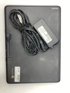 LENOVO CHROMEBOOK N23 (EL1078528) - Picture 1 of 9