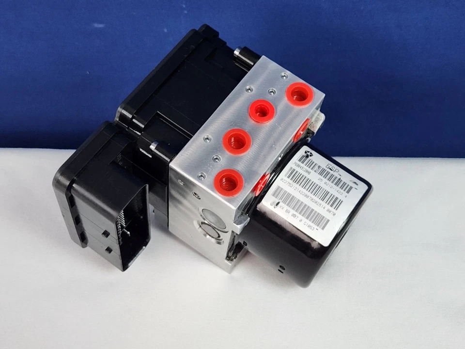 Jeep Grand Cherokee Commander 2009 2010 ABS módulo de bomba de freno antibloqueo Foto 1 de 4