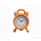 1:12 Scale Alarm Clock Number Dollhouse Clock Retro Table Clock  Living Room