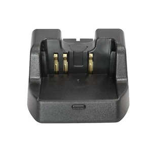 Cargador de escritorio para radio Vertex VX-414 VX418 VX420 VX428 VX429 VX518 VX800 - Imagen 1 de 2