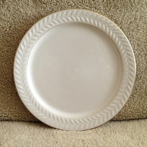 8 inches Vintage Carlton Shenango Dessert Plate, New Castle - 1985 - Picture 1 of 12