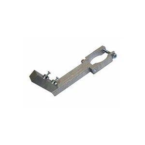 ►Fuba / Hirschmann Adaptador Para Soporte De LNB De Espejo - Foto 1 di 1