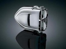 Air Intake & Fuel Delivery