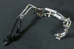 Audi SQ7 4M 4.0TDI Fuel Hose 2Fach Pipe 057130299AF 057130297Q - Picture 1 of 12
