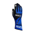 Karting Gloves Sparco RUSH MY20 navy blue s. 7