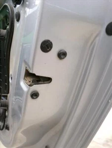 front lock door rh for AUDI TT 2.0 TFSI 2006-2015 2007 80375 - Picture 1 of 8