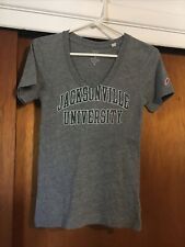 Women's Jacksonville University T-Shirt ~ Size Small