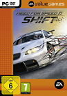 PC Computer Spiel ***** Need for Speed Shift ****************************NEU*NEW