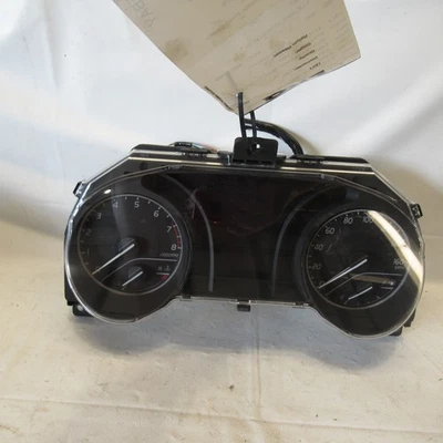2020 2021 2022 2023 2024 Toyota Camry Speedometer Speedo Cluster 29K OEM - Image 1 of 4