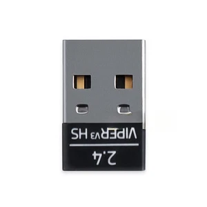USB Dongle Receiver Adapter for Razer Viper V3 Hyperspeed Gaming Wireless Mouse - Bild 1 von 2