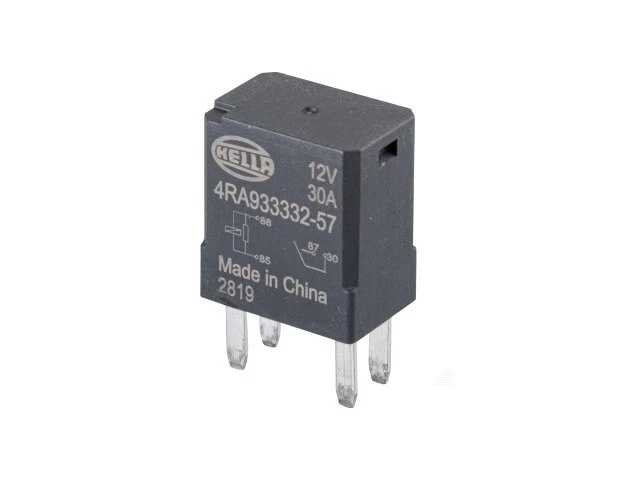 Relé de motor soplador para Cadillac DTS 2008-2011 2010 2009 WZ279KF Foto 1 de 1