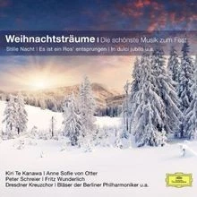 Weihnachtsträume-die Schönste Musik Zum Fest von Various | CD | Zustand sehr gut - Image 1 of 2