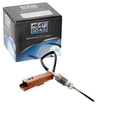 SENSORE TEMPERATURA GAS DI SCARICO MEAT & DORIA adatto per CITROËN JUMPY FIAT SCUDO PEUGEOT - Immagine 1 di 2