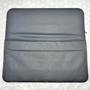 Front Seat Back Panel for Mitsubishi PAJERO SHOGUN V46W MK2 2.8T - Picture 1 of 6
