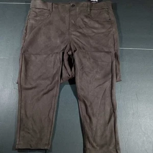 Liverpool Super Stretch Knit Trousers Women’s Size 12/31 - Picture 1 of 5