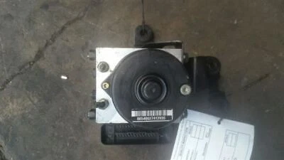 Volkswagen Years 2002 - 2004 Jetta Abs Replacement 1j0698117b Foto 1 de 4