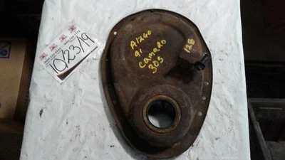 Timing Cover Excluding ZR1 Fits 69-82 84-91 CORVETTE 583300 - Image 1 of 4