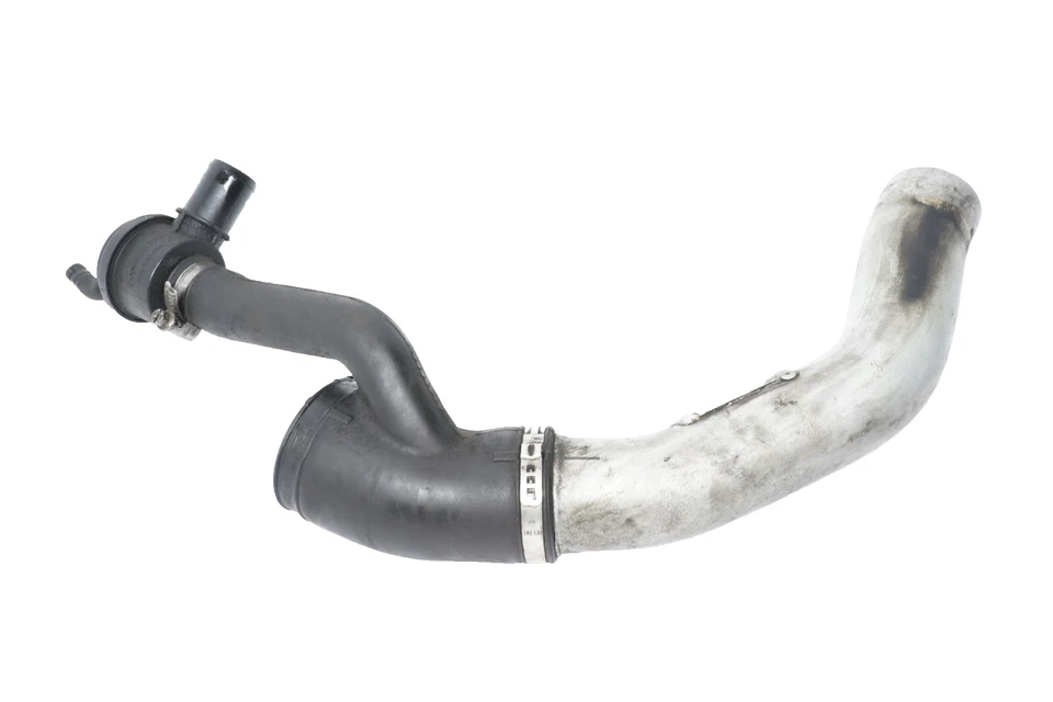 01 02 03 04 05 AUDI ALLROAD 2.7T TURBOCHARGER INTAKE HOSE PIPE RIGHT PASS OEM - Image 1 of 4