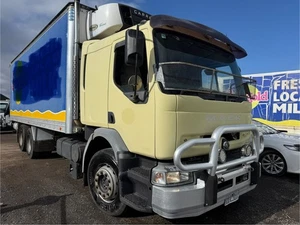 2006 MACK PREMIUM REFRIGERATOR TRUCK - Picture 1 of 7