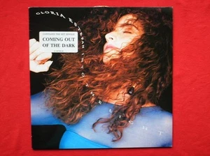 Gloria Estefan Into The Light LP Epic 4677821 EX/EX 1991 with inner, Into The Li - Picture 1 of 5