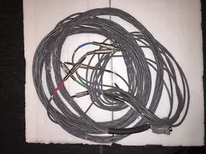 Tascam DA-88 10' DB25 auf DB25 Schlange DA88DM-5 - Bild 1 von 4