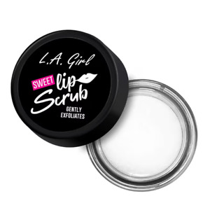 L.A. Girl Sweet Lip Scrub (6gm) Free Shipping