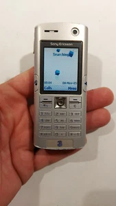 1283.Sony Ericsson K608 Very Rare - For Collectors - Unlocked - Picture 1 of 7