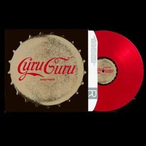 Guru Tango Fango LTD 1LP Red Vinyl 2024 Repertoire V378 - Picture 1 of 2