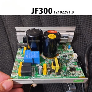 JF300 1210V1.0 Treadmill Motor Controller JF300 110V DT1252B 04 Driver board - Picture 1 of 6